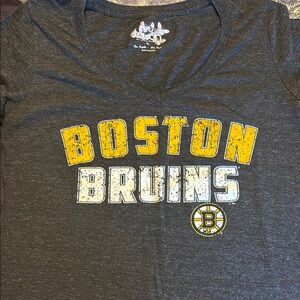 Boston Bruins Women’s T-Shirt